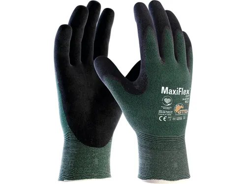 ATG Maxiflex Cut AD-APT 42-8743 handschoen Maat 11
