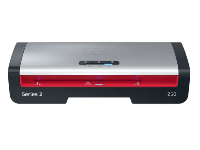 Lamineermachine GBC 250 Office A4