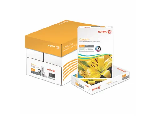 Colotech+ papier A4 250 gram Wit 003R99026