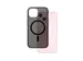 PanzerGlass CARE by Smokey Case w. Black MagSafe iPhone 15, Hoes