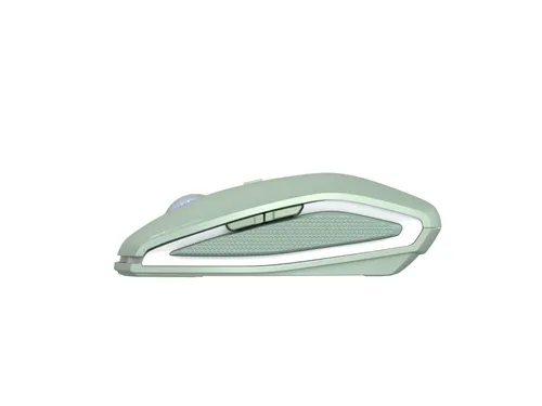 Gentix Draadloze Bluetooth Muis Groen