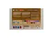 Kleurpotloden Bruynzeel 8840 Design pastel 24stuks assorti