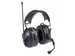 3M Peltor LiteCom oorkappen met portofoon en hoofdband SNR 32 dB
