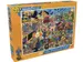 Puzzel That's Life Gallery Edition: Van Gogh 1000 stukjes