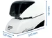 Rapid contactloze elektrische nietmachine 5080E zilver/oranje