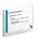 Durable Deurbordje CLICK SIGN A5 liggend Wit
