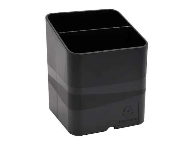 Pot à crayons Pen-Cube magnétiques ECOBlack - Noir