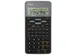 Calculator Sharp-EL531THGY zwart-grijs wetenschappelijk