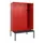 locker met bank,HxBxD 2120x1200x815mm,4vak,vak B 300mm,cilinderslot