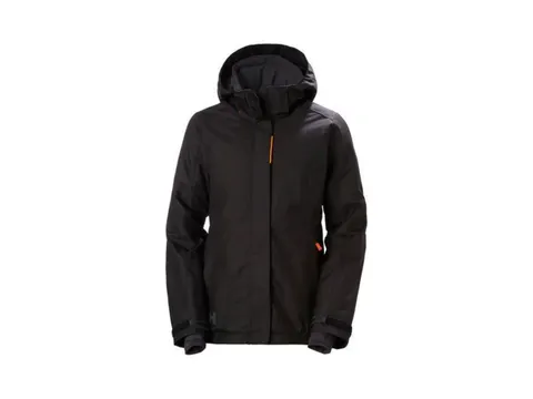 Helly Hansen 71304 jas, zwart, maat S, per stuk