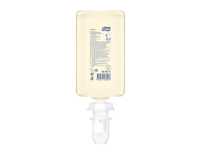 Tork 424011 Geurneutraliserende Vloeibare Handzeep S4 6x1000ml