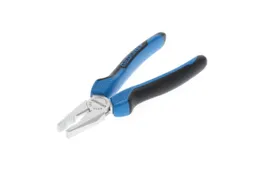 8245-180 JC Combinatietang Euro model 180mm 2-componenten handgreep