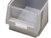 Visières Pour Bacs À Bec Eco Pp Pour Bacs Hxl 200X213Mm Transparente