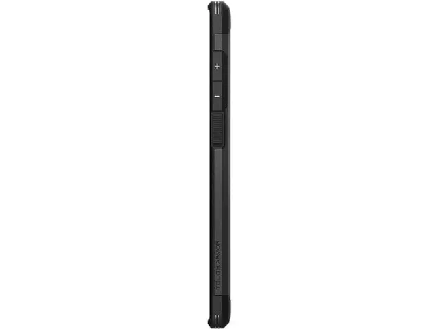 Spigen Galaxy S22 Ultra Tough Armor zwart