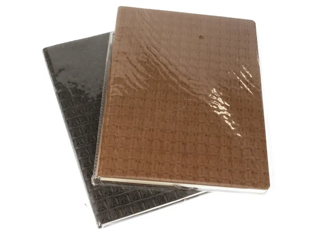 Notitieboek H06-01 B5 100 vel