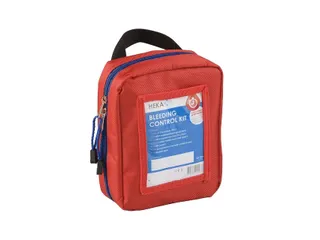 Bleeding control kit Heka - 2