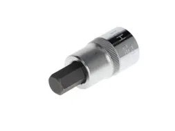 GEDORE R62551110 Schroevendraaierbit 1/2 inch 11mm lengte 55mm