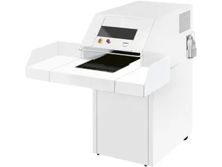 Papiervernietiger IDEAL 4108 CC 2x15 mm snippers P-5 - 11