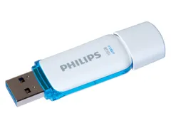 USB stick 3.0 Philips Snow USB-A 16GB blauw