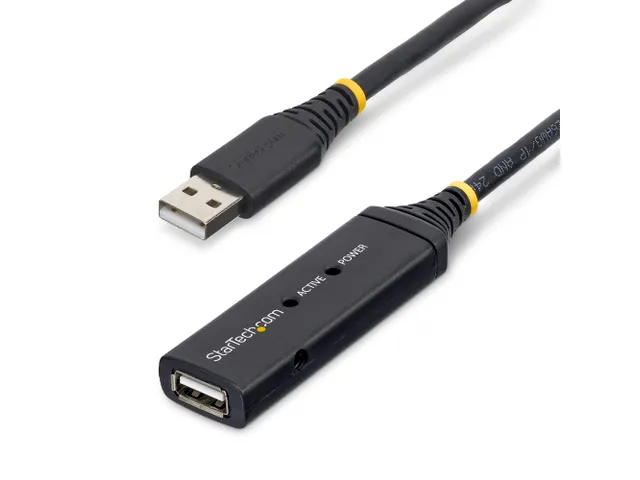 Câble d'extension USB 2.0 Actif 10m