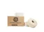 Toiletpapier TGR jumbo klein 2-laags 180m naturel