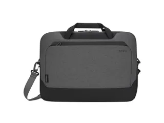 Cypress 15.6 Inch Laptop Aktetas met EcoSmart Grijs - 4
