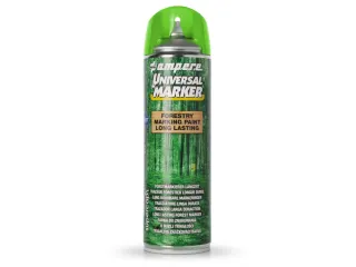 Markeerverf,Groen,0,5L - 2