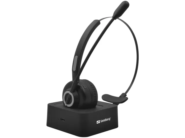 Bluetooth Office Headset Pro