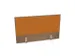 panneau de rehausse,p. table de bureau,NT-cerise,BN3005-jaune