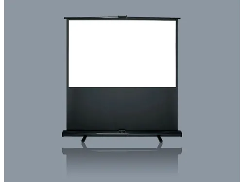 Optoma DP-9080MWL Portable Screen projectiescherm 2,03 m (80 inch) 16: