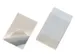 Durable Insteektas Pocketfix 77x105mm Transparant