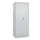 PBM-locker,HxBxD 1950x800x500mm,2vak,vak B 400mm,draaigrendel