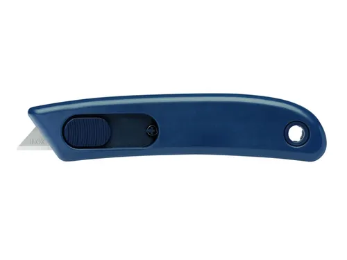 Veiligheidsmes Martor Secunorm Smartcut MDP blauw