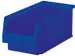 Zichtbak Eco Hxbxd 125x150x230/205mm Pp Blauw