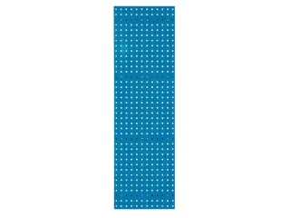 Geperforeerde Plaat Staalplaat Hxb 450x1500mm Ral 5015 Hemelsblauw - 2