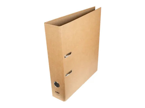 Ordner Multo Kraft A4 2r 50mm