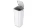 Afvalbak Morandi Smart Sensor Bin 30 Liter Wit