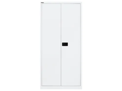 garderobekast,HxBxD 1950x914x400mm,cil.-slot