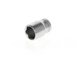 GEDORE 20 13 Dopsleutel 1/4 inch,zeskant,13mm - 1