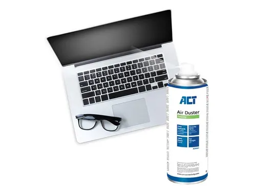 Luchtdrukspray, 400ml