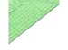 Geodriehoek Aristo 14 Cm Flexibel Groen
