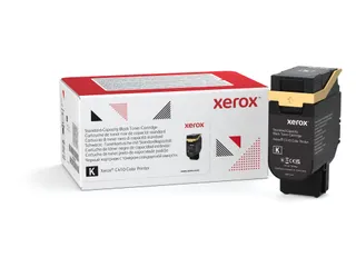 Xerox C410 / VersaLink C415 cassette zwarte toner standaardcapaciteit - 1