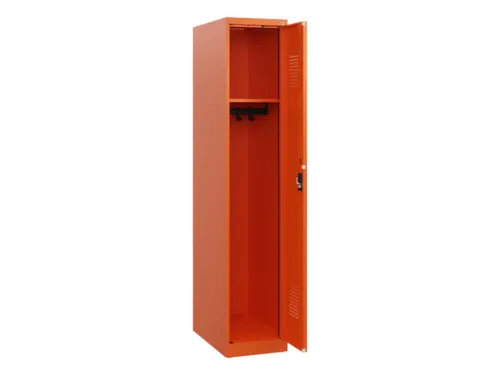schoollocker,HxBxD 1530x300x500mm,1vak,vak B 300mm,cil.-slot