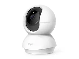 Tapo C200 Pan/Tilt Home Security Wi-Fi Camera