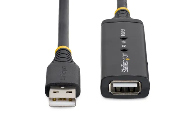 Câble d'extension USB 2.0 Actif 10m