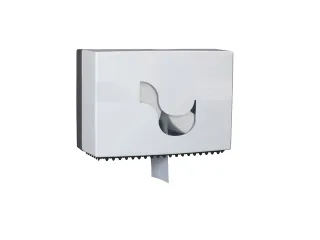 Voordeelbundel Celtex toiletpapier met gratis Megamini Bis dispenser - 2