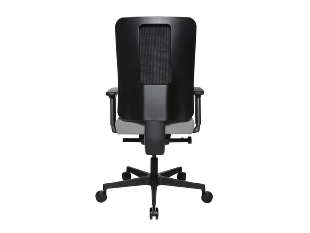 Siège De Bureau Pivotant Mécanisme Synchrone A. Accoudoirs