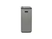 Afvalbak Bo Touch Bin 2x30 Liter Mineral Concrete Grijs