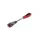 GEDORE R60120027 2K-scharnier omkeerbare ratel 1/2 292mm RSW5°