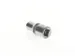 D 20 5,5 Stekkerdoos 1/4 inch UD profiel 5,5mm